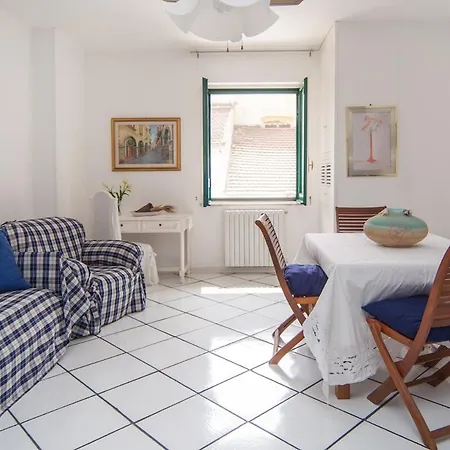 L'angolo Del Paradiso *