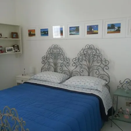 L'angolo Del Paradiso Daire *