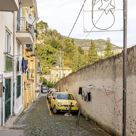 Daire L'angolo Del Paradiso