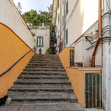 Daire L'angolo Del Paradiso