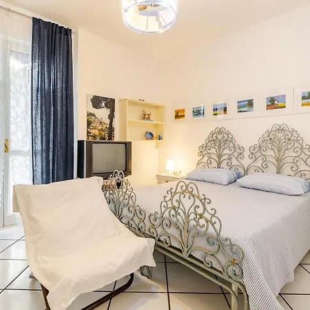 L'angolo Del Paradiso * Vietri