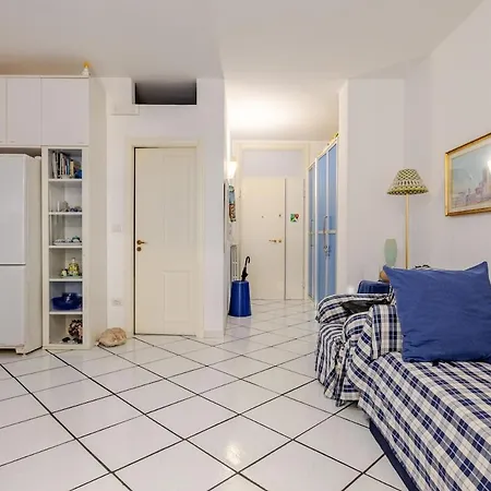 L'angolo Del Paradiso