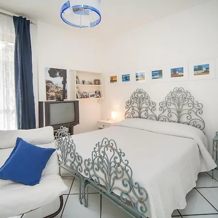 L'angolo Del Paradiso Vietri