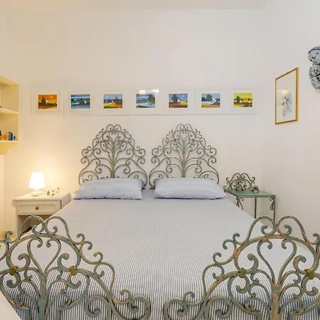 L'angolo Del Paradiso Daire
