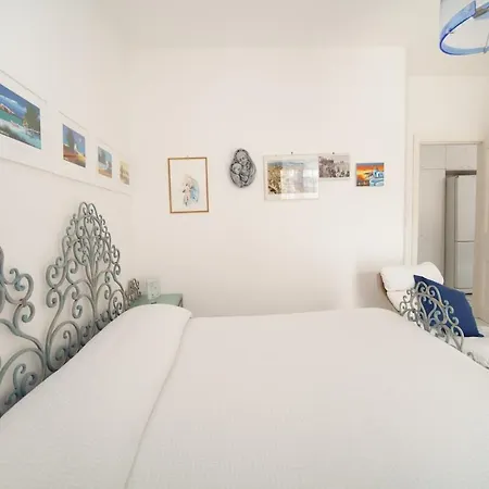 L'angolo Del Paradiso * Vietri