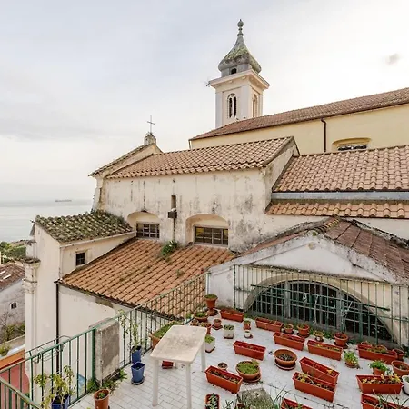 L'angolo Del Paradiso Vietri
