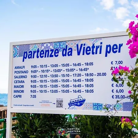 L'angolo Del Paradiso *