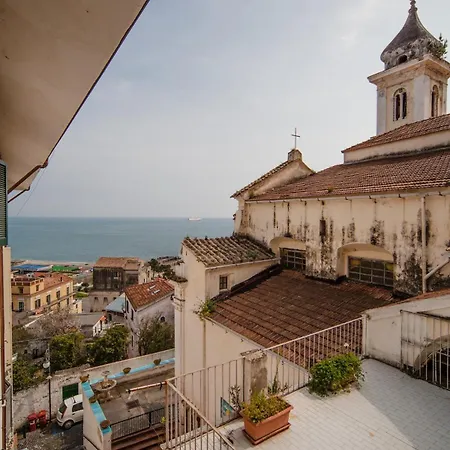 L'angolo Del Paradiso Daire