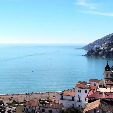 L'angolo Del Paradiso *