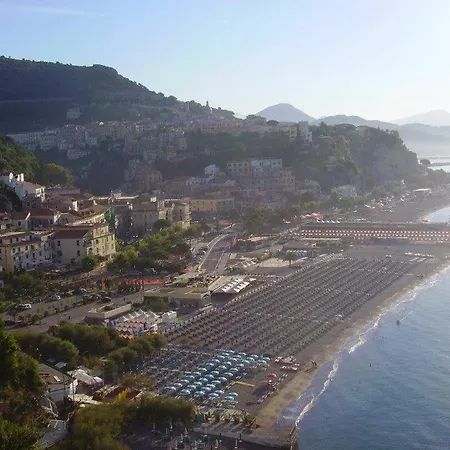 L'angolo Del Paradiso * Vietri