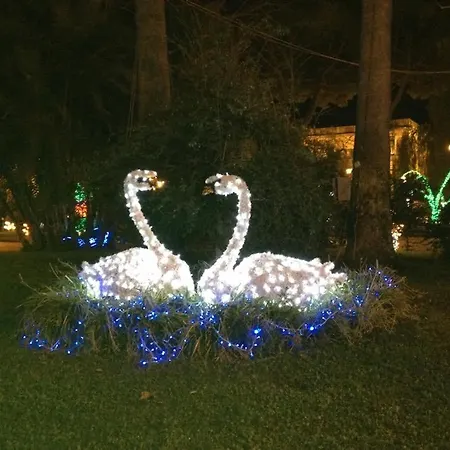 L'angolo Del Paradiso * Vietri