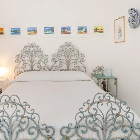 Daire L'angolo Del Paradiso