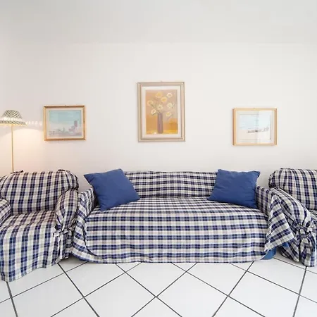 L'angolo Del Paradiso Vietri