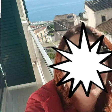 L'angolo Del Paradiso Vietri
