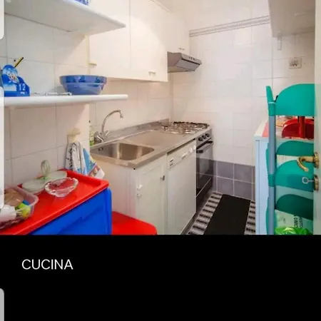 L'angolo Del Paradiso * Vietri