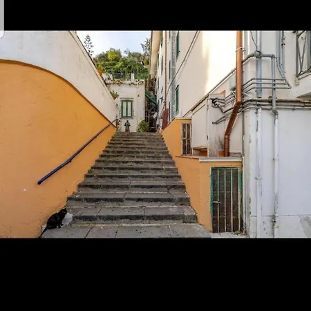 L'angolo Del Paradiso * Vietri